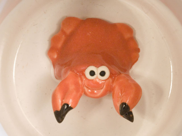 Crab